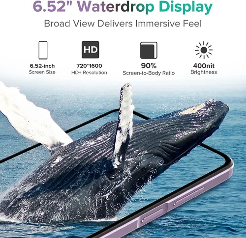 Ulefone Note 14 3gb 16gb Dual Sim Duos