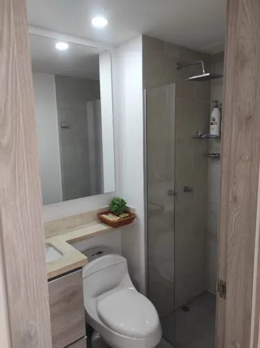Descubre Este Magnífico Apartamento De 85 M² En El Corazón De Laureles