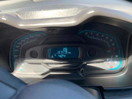 Chevrolet Montana 1.8 Ls Aa+dir 2011