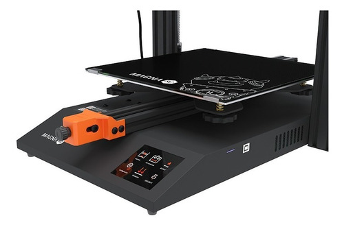 Imagen 3 de 10 de Impresora 3d Hellbot Magna Se Tecnología De Impresión Fdm