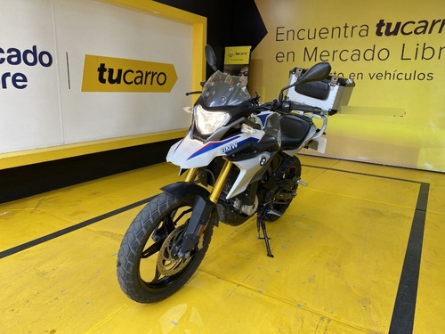 Imagen 2 de 24 de Bmw G 310 Gs