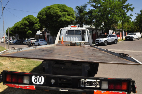 Hyundai Hd 78 / Remolque, Camilla, Auxilio, Camion