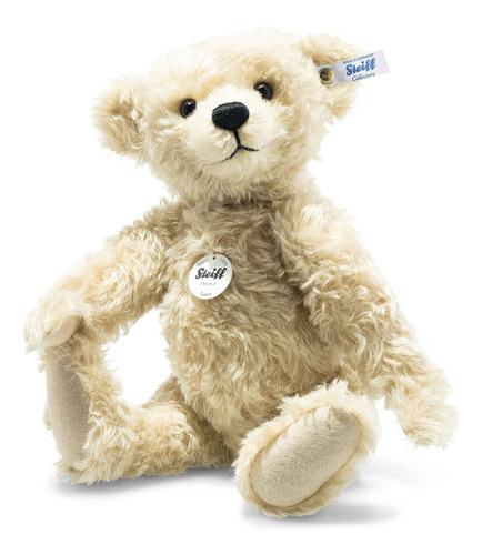 Steiff 14 Teddy Bear Mohair Peluche Premium Peluche