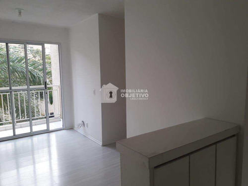 Imagem 1 de 18 de Apartamento Com 3 Dorms, Jardim Umarizal, São Paulo, Cod: 4269 - A4269
