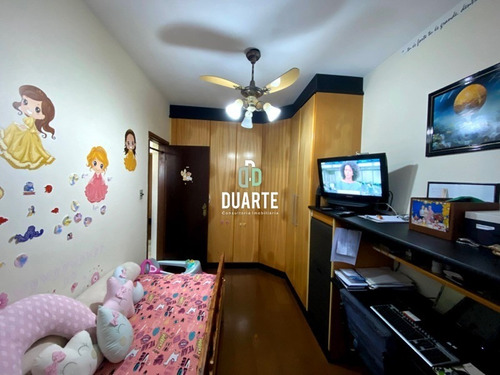 Imagem 16 de 30 de Vendo Ótimo Apartamento Na Ponta Da Praia, 3 Quartos, 1 Suíte, 1 Vaga, 3 Wcs, Elevador, 135m2 - Ap04091 - 69742893