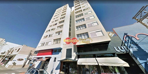 Imagem 9 de 9 de Apartamento - Edifício Senador Paulo Abreu - Ap1412
