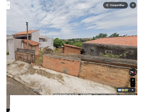 Terreno 10x40 À Venda Próximo Ao Centro De Botucatu