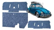 Comprar Volks Wagen-bajo-alfombra Para Vocho, Modelo Viejo, 60s--73 
