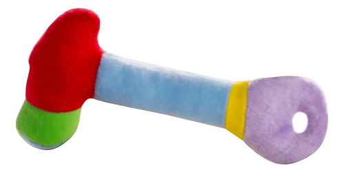 Novedad Bebé Martillo Golpeando Juguete Para Niños