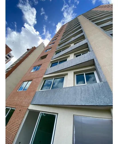 Edificio En Venta En Baruta