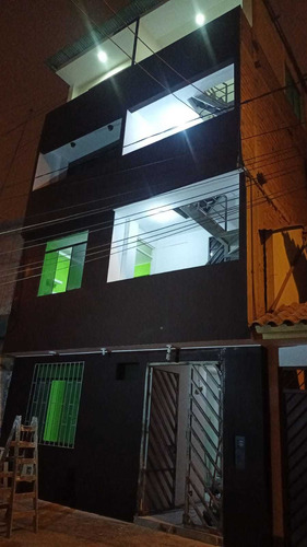 Imagen 6 de 30 de Alquilo Mini Departamento 320 Soles