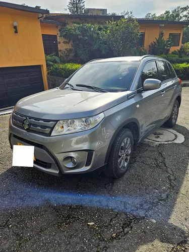 Suzuki Vitara 2wdmt
