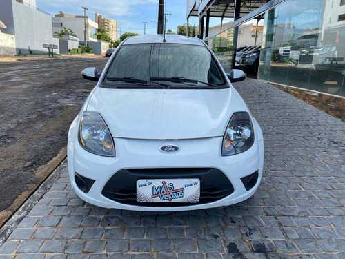 Ford Ka 1.0 Mpi 8v Flex 2p Manual