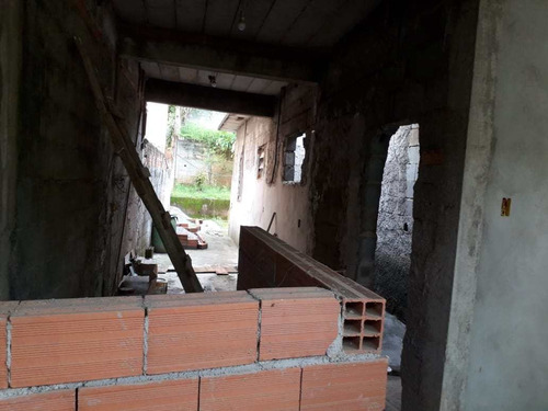 Imagem 25 de 27 de Casa Com 1 Dorm, Refúgio Dos Bandeirantes, Santana De Parnaíba - R$ 260 Mil, Cod: 235262 - V235262