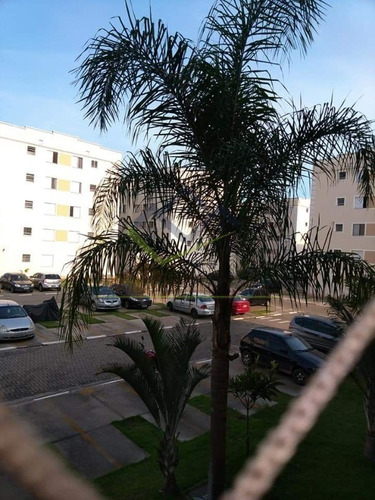 Imagem 2 de 12 de Apartamento Parque Santa Rosa Suzano!!!! - Ap00003 - 67841238