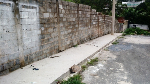 Imagem 2 de 7 de Lote Com 1 Quartos Para Comprar No São Bernardo Em Belo Horizonte/mg - 1194
