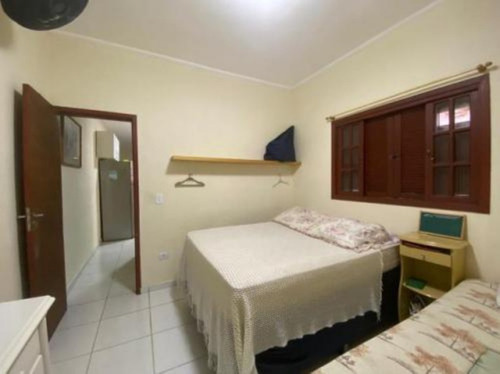 Imagem 14 de 14 de Casa No Bairro Jardim Suarão, Em Itanhaém Aceita Financiamento Bancário