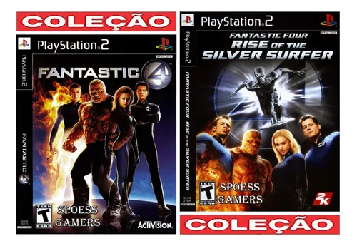 PS2: Os 10 melhores jogos de ação e aventura