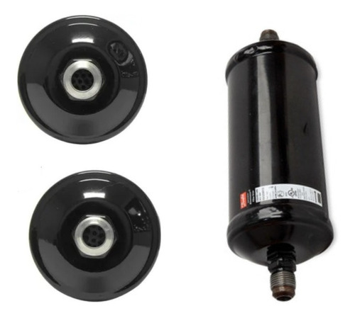 Filtro Secador Inline In/out 1/2