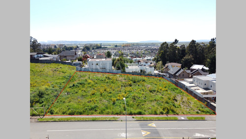 Sitio En Venta En Concepción