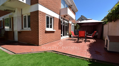 Casa En Condominio En Lomas De San Sebastián