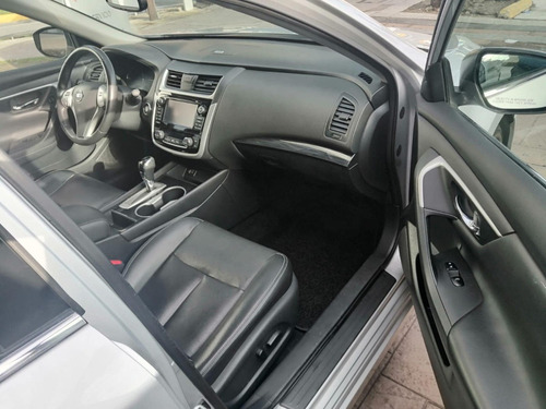Imagen 6 de 6 de Nissan Altima Advance Navi 2018