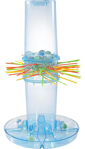 Ker Plunk Juego No Dejes Caer Las Canicas (no Hay Dejes Que