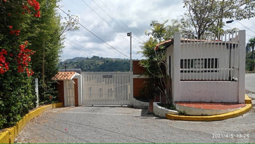 Imagen 14 de 14 de Casa + Anexo Urb El Tejar El Picacho San Antonio De Los Altos