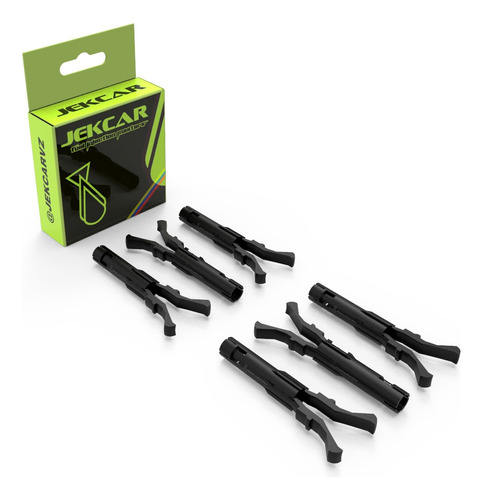 Kit103 6 Puntas Clip Inyector Vortec Cpi-cspi Araña Pulpo