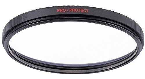 Manfrotto Professional Proteger Lente (multi Color) Multicol