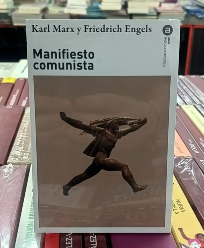 Manifiesto Comunista