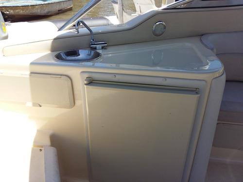 Mediterranean 285 + Volvo Penta V8 300 Hp Duo Prop * Sarthou