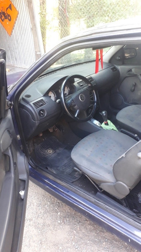 Volkswagen Gol Conforline