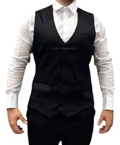 Comprar Chaleco De Vestir Entallado Sublime For Men