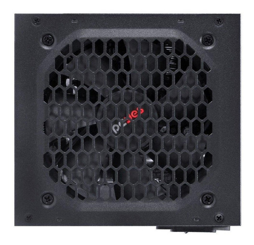 Fonte Atx 400w Spark 75+ Pfc Ativo Cabos Flat Pxsp400wpt