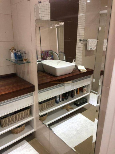 Imagem 14 de 23 de Sobrado À Venda, 134 M² Por R$ 620.000,00 - Vila Nova Mazzei - São Paulo/sp - So1945