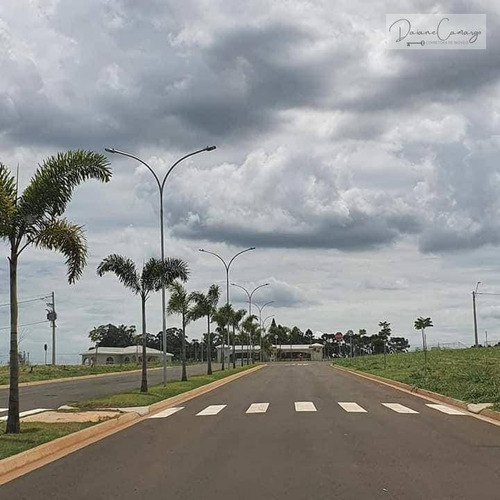 Imagem 12 de 17 de Terreno À Venda, 338 M² Por R$ 253.702,50 - Recanto Das Águas - Nova Odessa/sp - Te0007