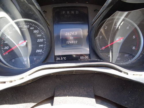 Desarme Mbenz X 250d 4matic 2018 Motor 699 Zonaautomotriz.cl