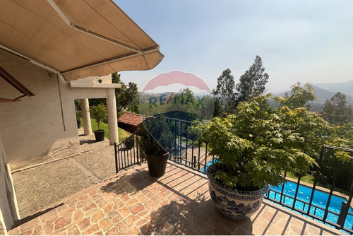 La Casa De Tus Sueños En Quinchamalí