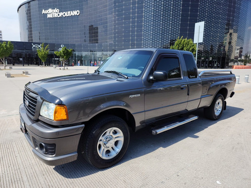 Ford Ranger Estandar 4.0l