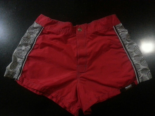 Short 0riginal Para Dama Talla S De Mickey Mouse