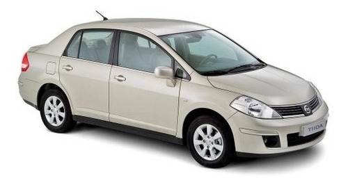 Juego De Pistones 0.20 Nissan Versa 1.8l.