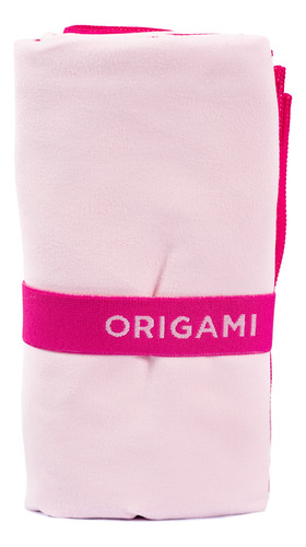 Toalla Origami Large Lisa