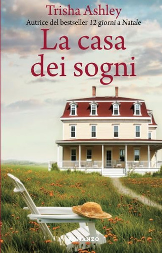 Libro: La Casa Dei Sogni (italian Edition)