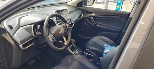 Chevrolet Tracker 1.2 Premier Turbo At