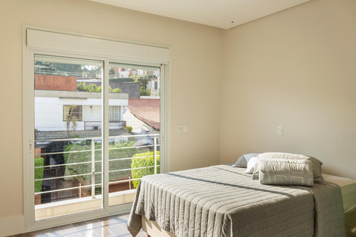 Imagem 28 de 30 de Casa Residencial À Venda, Jardim Franca, São Paulo. - Ca0852
