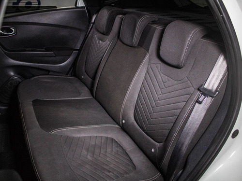 Renault Captur Zen 1.3 TB 16V Flex 5p Aut.