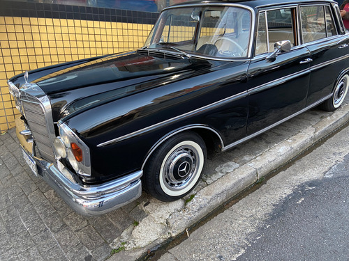 Mercedes Bens 220 Rabo Peixe Não Pagoda Slk Rt Slc Gt Dodge