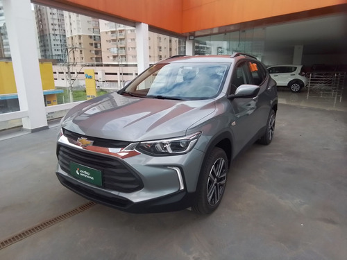 Chevrolet Tracker 1.0 TURBO FLEX AUTOMÁTICO