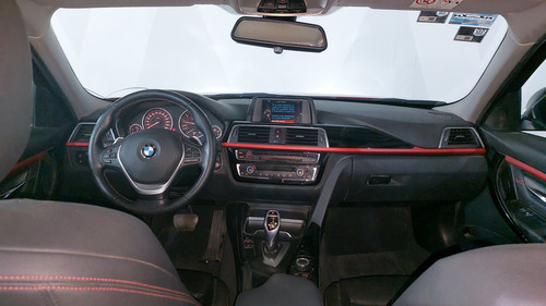 BMW Serie 3 2.0 320IA SPORT LINE AUTO